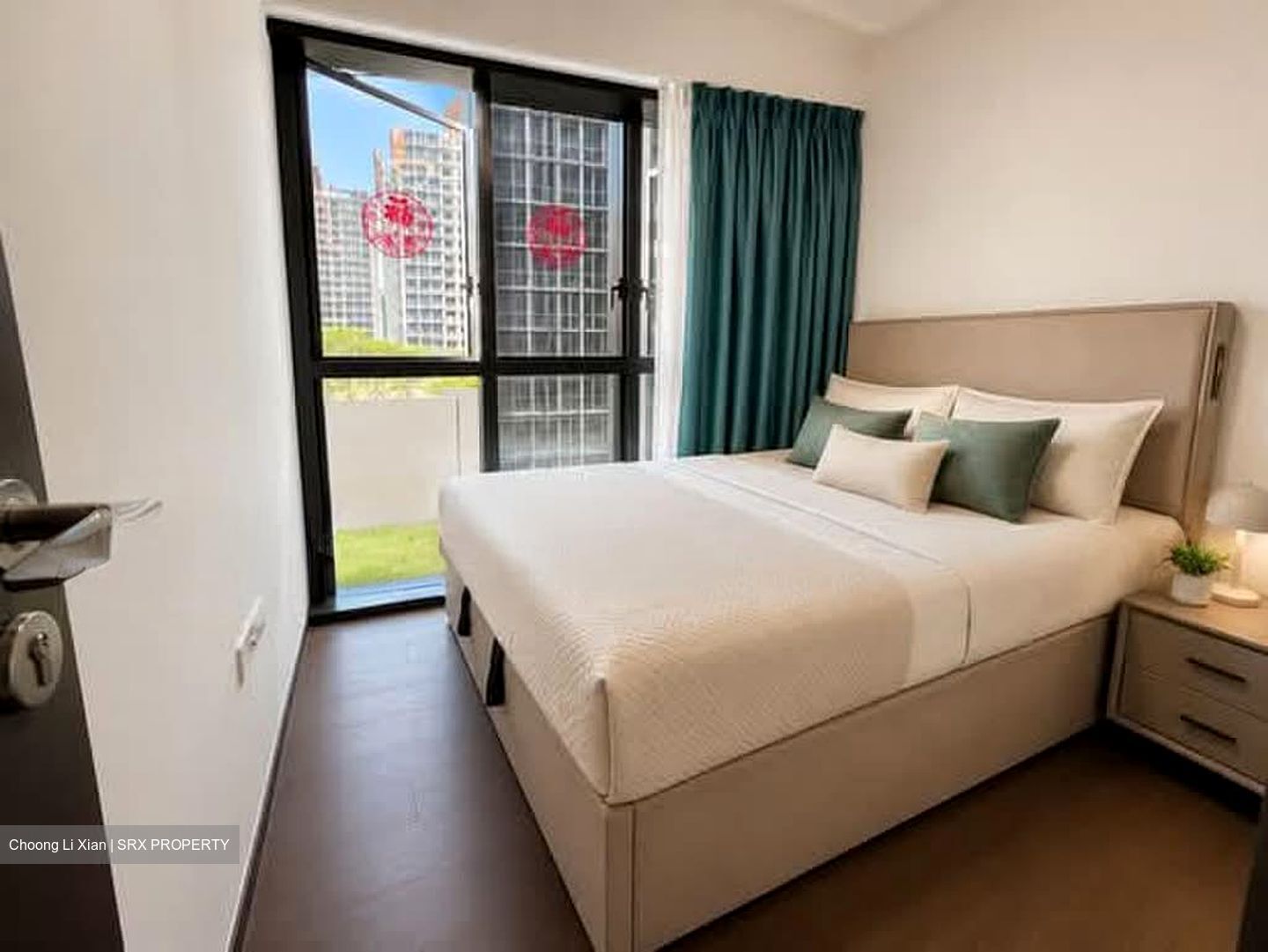 Tembusu Grand (D15), Condominium #601368091